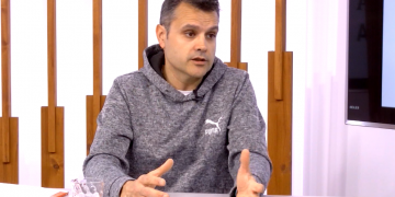 Queralt (USOC): ‘És important mantenir la mobilització per un nou hospital a l’Ebre’