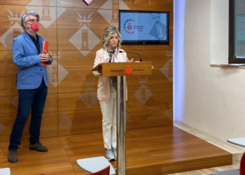 Roigé analitza les mocions de Movem Tortosa i la CUP sobre la llar d’infants pública