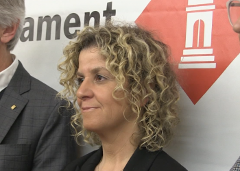 ‘Amb l’hospital i la salut, compromisos clars i ferms’, per Meritxell Roigé