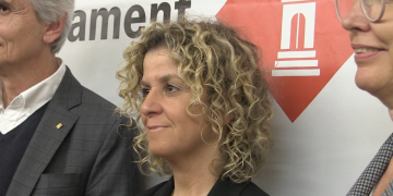 ‘Amb l’hospital i la salut, compromisos clars i ferms’, per Meritxell Roigé