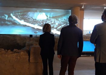 A partir de quan es pot visitar el nou espai Cota Zero de Tortosa?