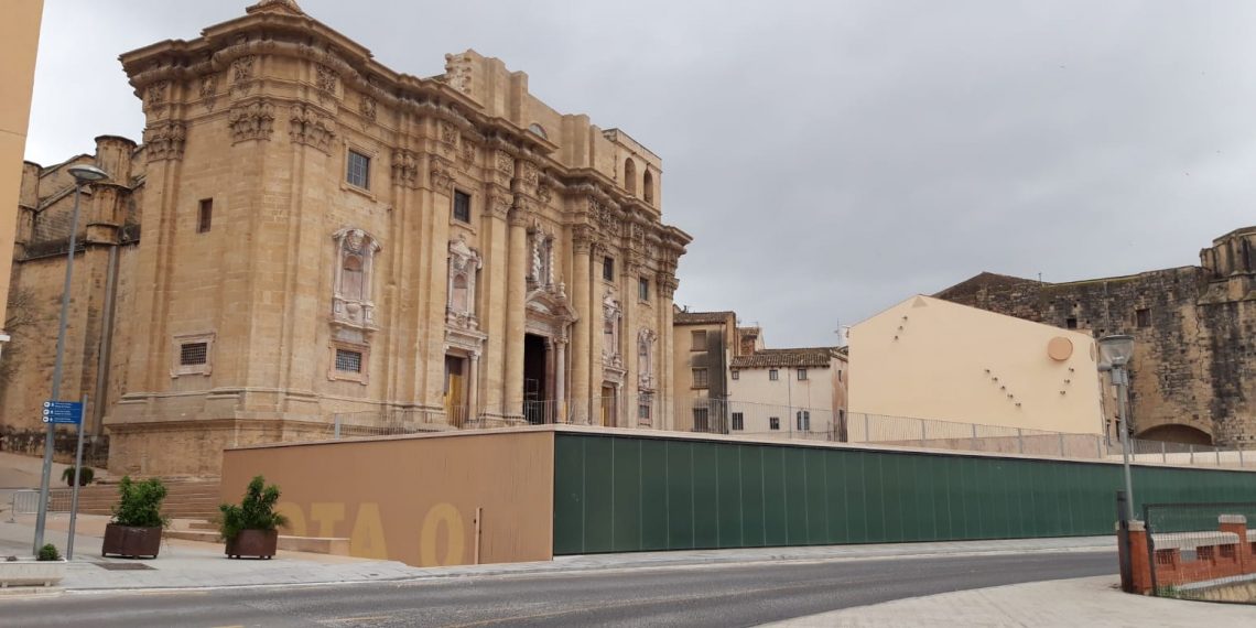 A partir de quan es pot visitar el nou espai Cota Zero de Tortosa?