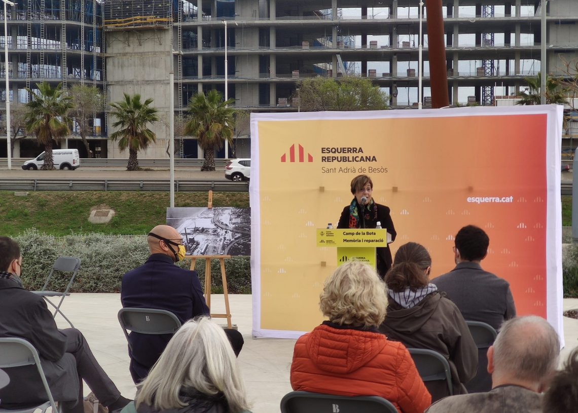 ‘Dones republicanes, llavor del feminisme’, per Maria Jesús Viña