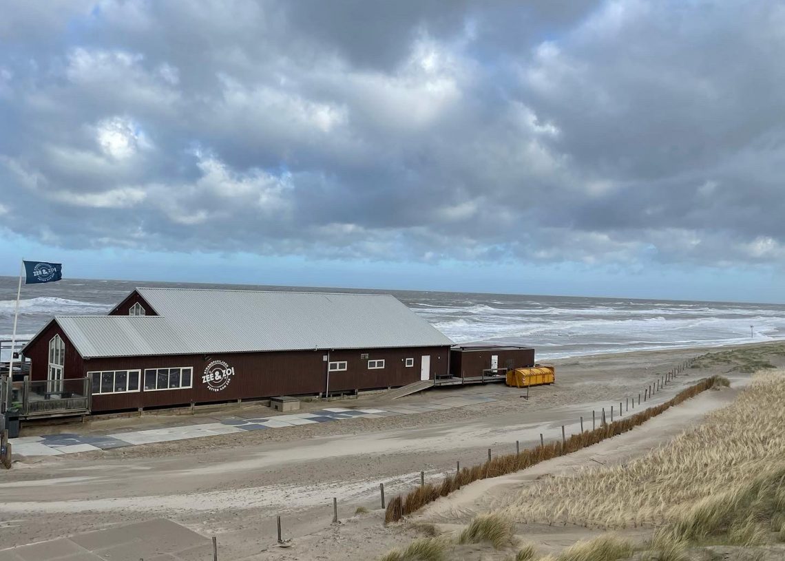 La Taula de Consens mostra a l’Estat i la Generalitat el model neerlandès per al Delta