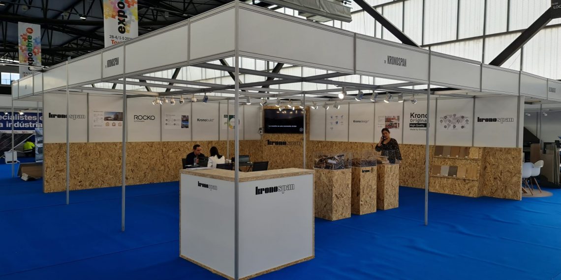 [#Fotogaleria] Tortosa obre les portes de l’Expoebre de la reactivació econòmica