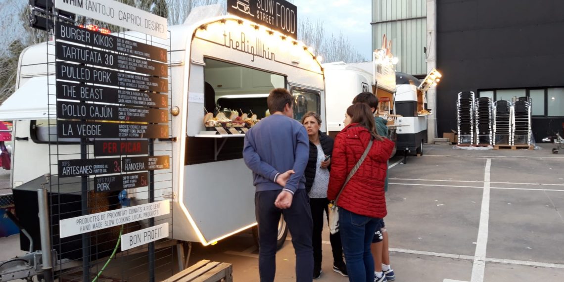 [#Fotogaleria] Tortosa obre les portes de l’Expoebre de la reactivació econòmica