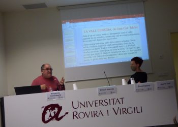 Redescobrint els Jocs Florals de Tortosa