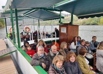 Les coves i el llagut reforcen l’oferta turística de Benifallet durant la Setmana Santa