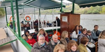 Les coves i el llagut reforcen l’oferta turística de Benifallet durant la Setmana Santa