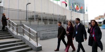 L’ONU tria Terres de l’Ebre per analitzar el canvi climàtic, el despoblament o el futur energètic