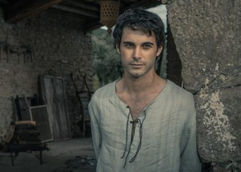 Netflix estrena l’adaptació de ‘Los herederos de la tierra’, filmada en part a Tortosa