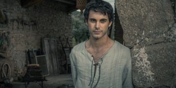 Netflix estrena l’adaptació de ‘Los herederos de la tierra’, filmada en part a Tortosa