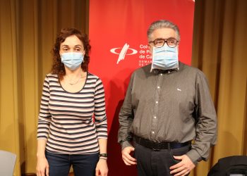 Facultatius de l’HTVC demanen un nou hospital i millores provisionals a l’actual