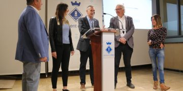 Kronospan continua expandint-se i compra tres hectàrees de l’antic abocador de l’Aldea