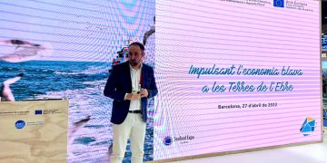 El GALP Mar de l’Ebre ja ha repartit 2,3 milions per a 117 projectes d’economia blava