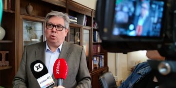 Faura (ERC) demana que l’anunci d’un nou hospital no quede només com una promesa