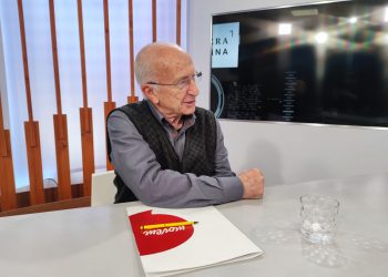 Vallespí sosté que la posició de Faura sobre l’hospital li permet ser candidat d’ERC