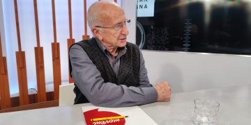 Vallespí sosté que la posició de Faura sobre l’hospital li permet ser candidat d’ERC