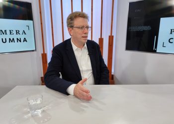 Bel, sobre el cas Pegasus: ‘En qualsevol lloc del món seria una qüestió d’estat’