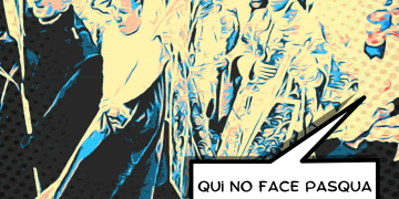 #VinyetaMRF #24 Fer Pasqua abans de Rams