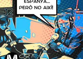 #VinyetaMRF #25 Pegasus o la vida dels altres