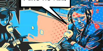 #VinyetaMRF #25 Pegasus o la vida dels altres