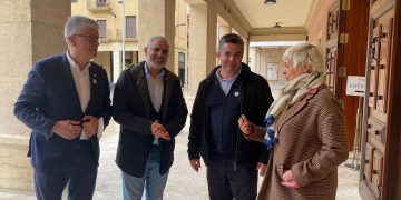 Carrizosa: ‘Ciutadans està compromès amb el nou hospital de Tortosa i amb el Delta’