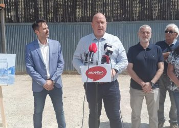 Movem Tortosa i Movem Els Reguers proposen pintar un mural per recordar la cooperativa ‘El Porvenir’