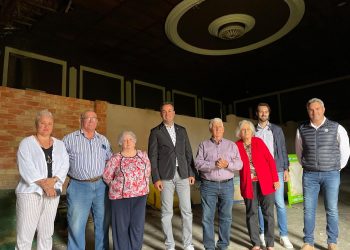 Deltebre anuncia l’adquisició de l’antic cinema Rialto per fer-hi un teatre auditori