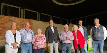 Deltebre anuncia l’adquisició de l’antic cinema Rialto per fer-hi un teatre auditori