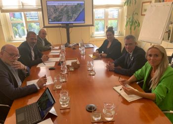 Esquerra reclama a l’Estat l’execució dels accessos de l’N-340 a Amposta i la Ràpita i la variant de Gandesa