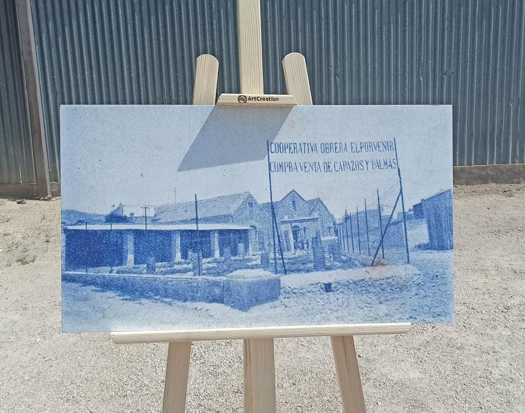 ‘L’art(esania) dels Reguers’