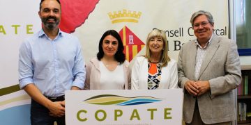 Els consells comarcals de l’Ebre destinen 6,3 milions al pla de sostenibilitat turística