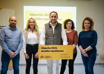 Alginet tornarà a ser el candidat d’ERC a Deltebre: ‘Assumeixo amb orgull l’encàrrec’