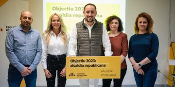 Alginet tornarà a ser el candidat d’ERC a Deltebre: ‘Assumeixo amb orgull l’encàrrec’