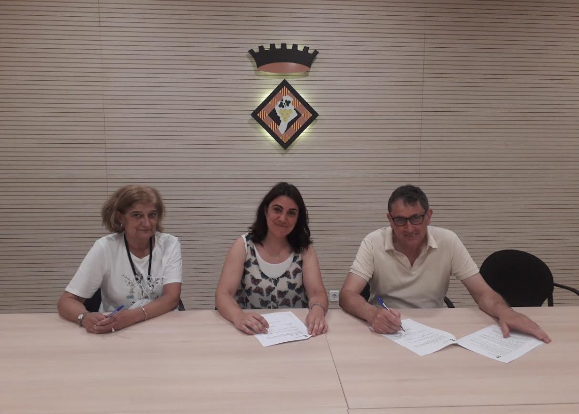 La Terra Alta amplia a tota la comarca el servei de suport a la pagesia de Batea