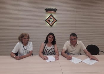 La Terra Alta amplia a tota la comarca el servei de suport a la pagesia de Batea