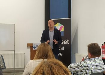 Caparrós repeteix com a candidat d’ERC de la Ràpita per opta a un tercer mandat