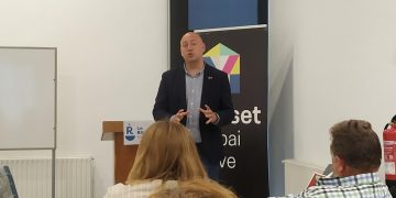 Caparrós repeteix com a candidat d’ERC de la Ràpita per opta a un tercer mandat