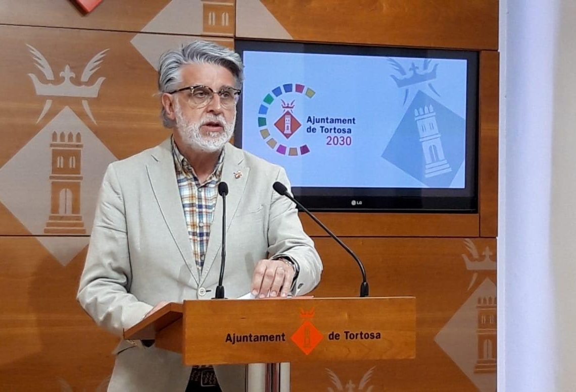 Tortosa obre el termini per demanar nous ajuts per a la rehabilitació al nucli antic