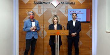 Roigé vol destinar part del romanent a comprar els terrenys per al nou hospital