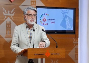 Tortosa obre el termini per demanar nous ajuts per a la rehabilitació al nucli antic