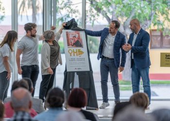 ERC de Deltebre crea un premi de recerca per homenatjar el mestre Salvador Fornós