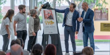 ERC de Deltebre crea un premi de recerca per homenatjar el mestre Salvador Fornós