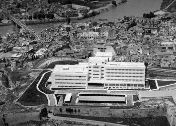 1976, quan no existia la Residència: metges i clíniques a Tortosa