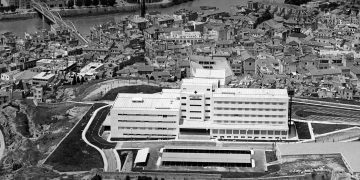 1976, quan no existia la Residència: metges i clíniques a Tortosa