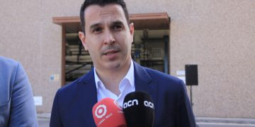 La CHE i l’ACA obren un expedient per sancionar el vessament al riu de la central nuclear d’Ascó