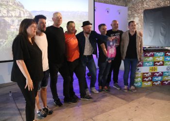 Les JMEP d’Ulldecona celebren 18 anys amb el cartell més internacional