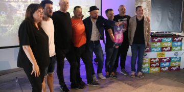 Les JMEP d’Ulldecona celebren 18 anys amb el cartell més internacional