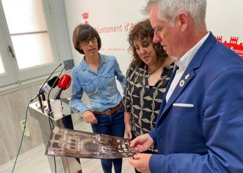 Més de cent cantadors dels territoris de parla catalana participaran en les 12 hores de cançó improvisada a Amposta